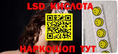 эйфоретик Берёзовский